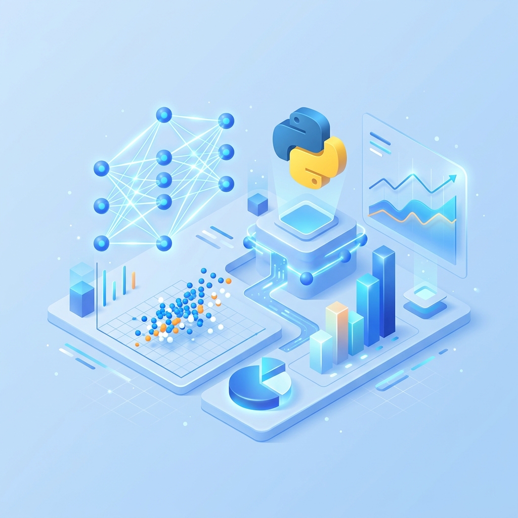 Python & Data Science