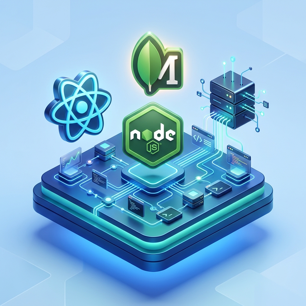 MERN Stack Development