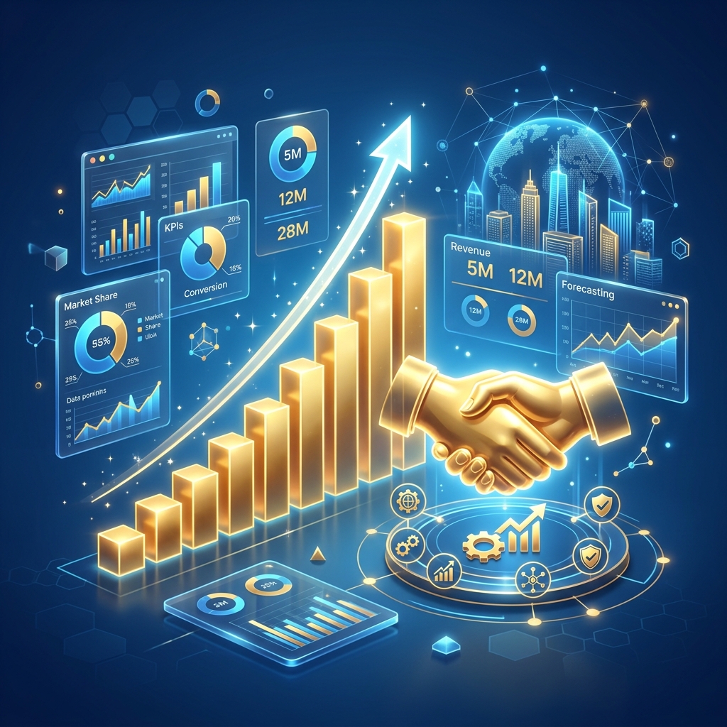 Business Development