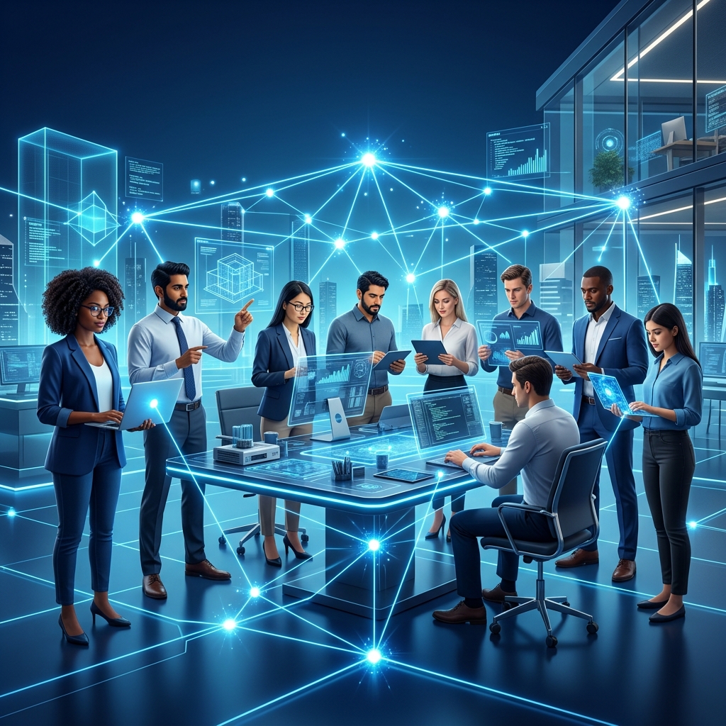 IT Staffing
