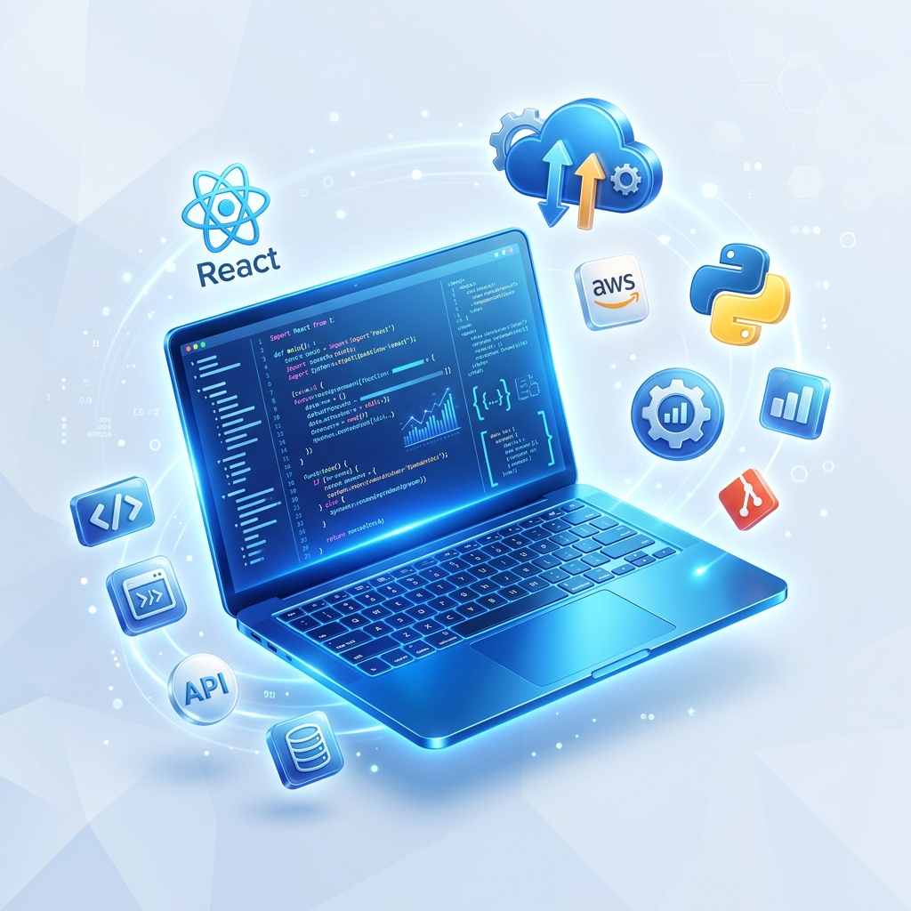 IT Training
